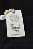 Ladies Denim *New* - Rivers - Size 16 - LJE WPLU - FAS006 - V.G