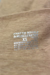 Ladies Activewear - Muscle Nation - Size XS - LACT - FAS005 - GEE