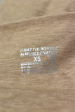 Ladies Activewear - Muscle Nation - Size XS - LACT - FAS005 - GEE