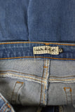 Ladies Denim - Wakee - Size 10 - LJE - FAS035 - GEE