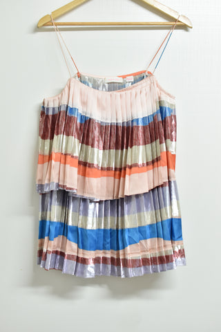Ladies Tops - Sass & Bide - Size 8 - LT0 - FAS020 - GEE