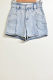 Ladies Denim - Seed - Size 8 - LMIS - FAS032 - GEE