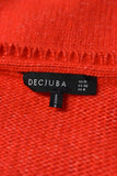 Ladies Knitwear - Decjuba - Size M - LW0 - FAS002 - VG