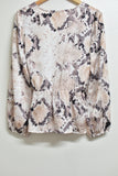 Ladies Tops - Sheike - Size 12 - LT0  - FAS024 - GEE