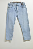 Men's Denim *New* - Commons - Size 36 - MJE MPLU - FAS022 - GEE