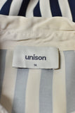 Ladies Tops - Unison - Size 14 - LT0 - FAS019