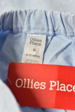 Baby Boys Shorts *New* - Ollie's Place  - Size 0 - BYS BABR - FAS005 - GEE