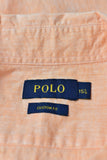 Men's Shirt - Polo - Size M - MSH - FAS027 - GEE