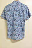 Men's Shirts - Saba - Size S - MSH - FAS018 - GEE