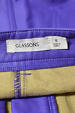 Ladies Pants - Glassons - Size 8 - LP0 - FAS022 - GEE