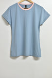 Ladies Activewear *New* - Centreat (Blue & Pink) - Size M - LACT - FAS013 - GEE