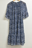 Ladies Dresses - David Jones - Size 16 - LD0 WPLU - FAS009 - GEE