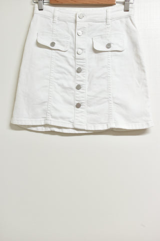 Ladies Denim - Seed - Size 6 - LJE - FAS009 - GEE