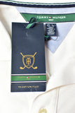 Men's T'Shirts *New* - Tommy Hilfiger Golf - Size US.L EU.XL - MTS MPLU - FAS033 - GEE