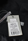 Ladies Jackets *New* - Katies - Size 12 - LJ0 - FAS003 - GEE