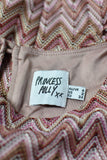 Ladies Dresses - Princess Polly - Size 6 - LD0 - FAS035