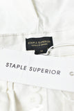 Men's Pants *New* - Staple Superior - Size 32 - MP0 - FAS034 - GEE