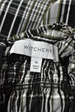 Ladies Dresses - Witchery - Size 16 - LD0 WPLU - FAS023 - GEE