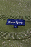 Ladies Knitwear - Princess Highway - Size 8 - LW0 VTOP - FAS010 - GEE