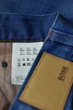 Men's Denim - Boss (Hugo Boss) - Size 38 - MJE MPLU - FAS006 - V.G