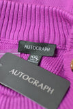 Ladies Knitwear *New* - Autograph - Size XXL - LW0 WPLU - FAS025 - GEE