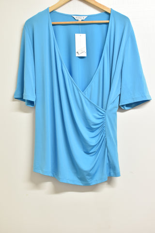 Ladies Tops *New* - Noni B - Size XL - LT0 WPLU - FAS005 - GEE