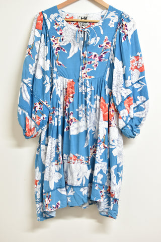 Ladies Dresses  - Jaase - Size S - LD0 - FAS034 - GEE