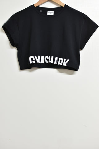 Ladies Activewear - Gym Shark - Size S - LACT - FAS025