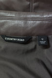 Ladies Dresses - Country Road - Size 12 - LD0 - FAS020 - GEE