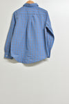 Boys Shirts - Ralph Lauren - Size 6 - BYS BSH - FAS003 - GEE
