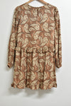 Ladies Dresses  - Seed - Size 12 - LD0 - FAS021 - GEE