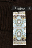 Ladies Knitwear *New* - BooHoo - Size S - LW0 - FAS004 - GEE