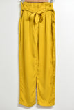 Ladies Pants - Promod - Size UK.8 USA.4 - LP0 - FAS022 - GEE
