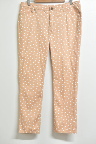 Ladies Pants - Corfu - Size 14 - LP0 - FAS022 - GEE