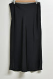 Ladies Skirts *New* - Charcoal - Size 10 - LSK - FAS016 - GEE