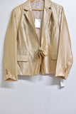 Ladies Jackets *New* - Queenspark - Size 16 - LJ0 WPLU - FAS024 - GEE
