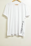 Men's T'Shirts *New* - Calvin Klein - Size L - MTS - FAS020 - GEE
