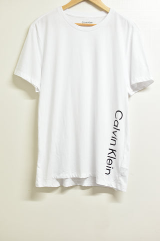 Men's T'Shirts *New* - Calvin Klein - Size L - MTS - FAS020 - GEE