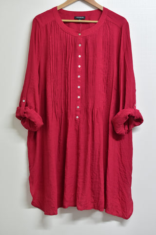 Ladies Tops *New* - Autograph - Size 26 - LT0 WPLU - FAS011 - GEE