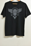 Bands/Graphic Tees - Iron Man - Size XL - VBAN MPLU - FAS015 - GEE