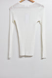 Ladies Tops *New* - White Closet - Size M - LT0 - FAS030 - GEE