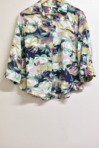 Ladies Tops - Noni.B - Size 18 - LT0 WPLU - FAS018 - GEE