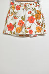 Ladies Shorts - Revival - 10 - LS0 VBOT - FAS015 - GEE