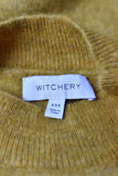 Ladies Knitwear - Witchery - Size XXS - LW0 - FAS035 - GEE