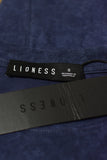 Ladies Tops *New* - Lioness - Size S - LT0 - FAS003 - VG