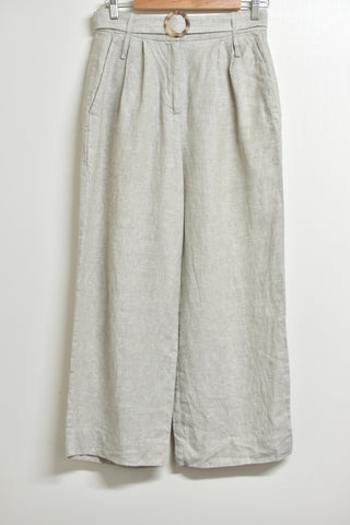 Ladies Pants - Country Road - Size 6 - LP0 - FAS023 - GEE
