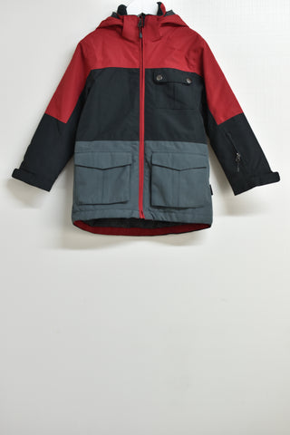 Boys Jackets - Crane - Size 4 - BYS BJ0 - FAS008 - GEE