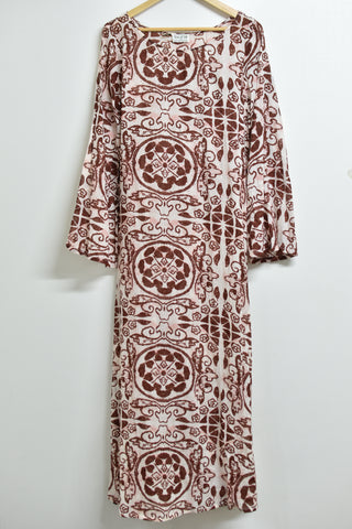 Ladies Dresses - Tree Of Life - Size S - LD0 VDRE - FAS002 - GEE