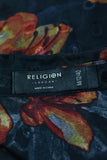 Ladies Tops - Religion - Size M/12 - LT0 - FAS006 - GEE