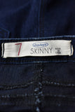 Ladies Denim - Jay Jays - Size 7 - LJE - FAS032 - GEE